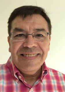 Jonathan Benavides