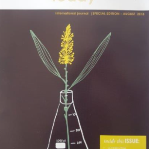 Special Edition Journal